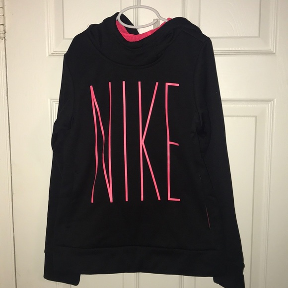 Nike Sweaters - Nike Girl sweater Dri Fit Nike Sweaters - Nike Girl sweater Dri Fit